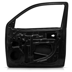 Porta Dianteira Hilux 2016 2017 2018 2019 Cabine Dupla Lado Direito