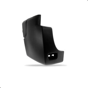 Ponteira Parachoque Traseiro Para Master 2013 A 2023 Lado Esquerdo