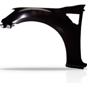 Paralama Ranger 2012 2013 2014 2015 Ford Lado Esquerdo