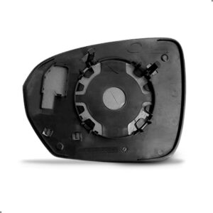 Lente De Retrovisor Para Kardian 2024 2025 Sem Ponto Cego Lado Direito