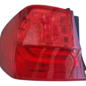 Lanterna Bmw 320 325 2009 2010 2011 2012 C/ Led Lado Direito