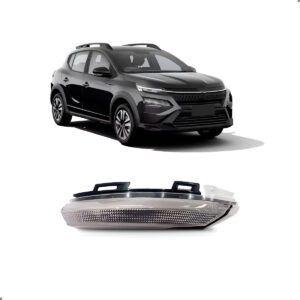 Sinaleira Retrovisor Kardian 2024 2025 Lado Direito