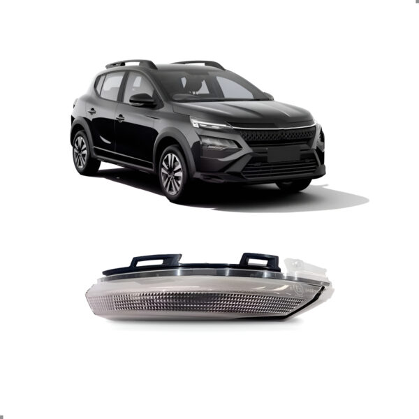 Sinaleira Retrovisor Kardian 2024 2025 Lado Direito