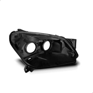 Carcaça Farol Vectra 2006 2007 2008 Lado Direito