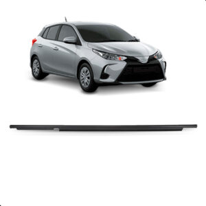 Pestana Externa Yaris 2018 A 2024 Traseira Lado Direito