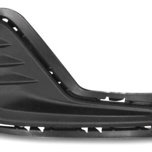 Moldura Milha Onix Plus Lt 2020 A 2023 S/furo Milha Lado Direito