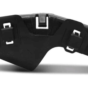 Guia Parachoque Dianteiro Kwid 2018 2019 2020 2021 2022 2023 Lado Direito