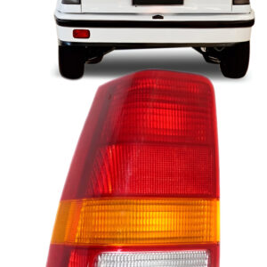 Lanterna Traseira Kadett 1989 91 92 93 94/98 Tricolor Oferta Lado Esquerdo