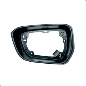 Aro Moldura Retrovisor Externo Para Onix 2020 A 2025 Lado Esquerdo