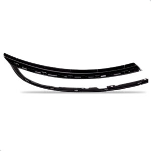 Friso Farol C4 Cactus 2019 A 2024 C/ Moldura Cromada Lado Esquerdo