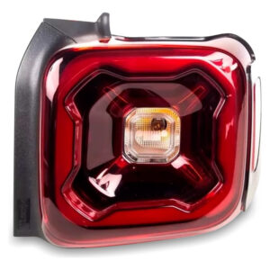 Lanterna Traseira Renegade 2019 2020 2021 Com Led Lado Direito