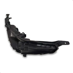 Carcaça Farol Corolla 2014 A 2017 Sem Projetor Sem Led Lado Esquerdo