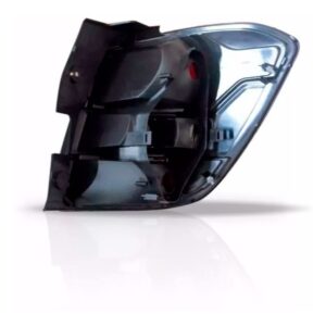 Lanterna Spin Ltz 2013 A 2016 Bicolor Borda Preta Lado Esquerdo