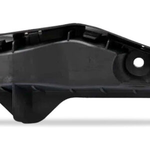 Suporte Guia Parachoque Amarok 2010 A 2016 Lado Esquerdo