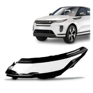 Lente Farol Para Evoque 2020 2021 2022 2024 Lado Esquerdo