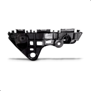 Suporte Guia Para Corolla Cross 2021 A 2024 Parachoque Lado Esquerdo