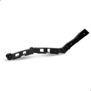 Guia Parachoque Traseiro Para Chevrolet Prisma 2006 A 2012 Lado Direito