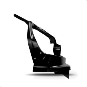 Alojamento Farol Peugeot 207 Ano 2008 2009 2010 2011 2012 Lado Esquerdo