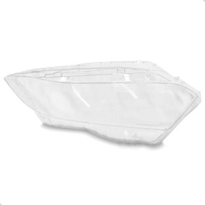 Lente Farol Dianteiro Para Honda Hrv 2019 2020 2021 Lado Direito