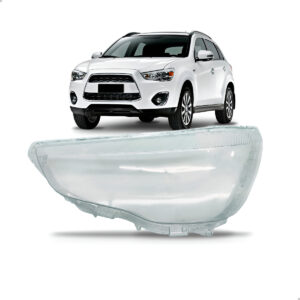 Lente Farol Asx 2011 2012 2013 2014 2015 2016 2017 2018 Lado Esquerdo
