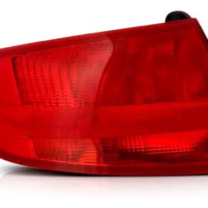 Lanterna Traseira Canto A3 Sportback 2009 A 2012 Lado Esquerdo