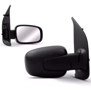 Retrovisor Uno Vivace 2010 2011 2012 2013 2014 2015 Fixo Lado Direito