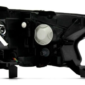 Farol Ranger 2016 17 18 19 20 20 21 22 23 Projetor Eletrico Lado Esquerdo