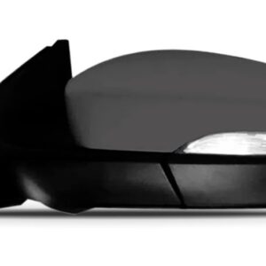 Retrovisor Jetta 11/2014 Eletrico Retratil Com Pisca Oferta Lado Esquerdo