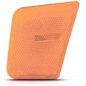 Refletor Parachoque Âmbar Cherokee Sport 2004 A 2007 Lado Esquerdo