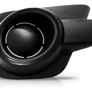 Moldura Milha Kwid 2017 18 2019 Sem Furo Lado Direito