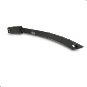 Suporte Guia Palio Siena Strada 2009 A 2012 Parachoque Diant Lado Esquerdo