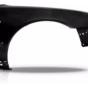 Paralama Audi A4 1994 1995 1996 1997 1998 Lado Direito