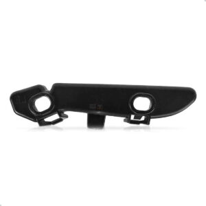 Guia Parachoque Dianteiro Bmw S3 2012 A 2019 Lado Direito