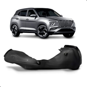 Asa Urubu Para Hyundai Creta 2021 2022 2023 2024 2025 Lado Direito