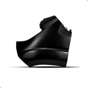 Paralama Para Ducato 2018 2019 20 21 22 23 24 2025 Dianteiro Lado Esquerdo