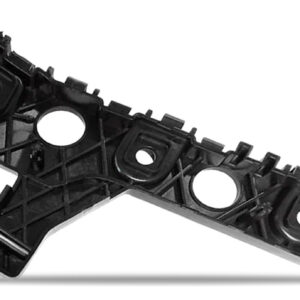 Guia Parachoque Dianteiro Ka 2020 2021 2022 2023 Lado Esquerdo