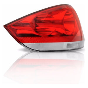 Lanterna Traseira Fiat Linea 2008 2009 2010 11 2012 Esquerdo Lado Direito