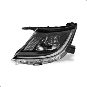 Farol Para Byd Dolphin 2023 A 2025 Full Led C/reator 8 Pinos Lado Esquerdo