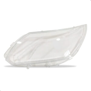 Lente Farol S10 2017 A 2024 Trailblazer 2021 A 2024 Lado Esquerdo