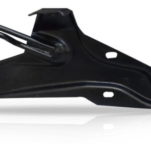 Suporte Parachoque Dianteiro Tempra 1992 A 1999 Com Gancho Lado Esquerdo