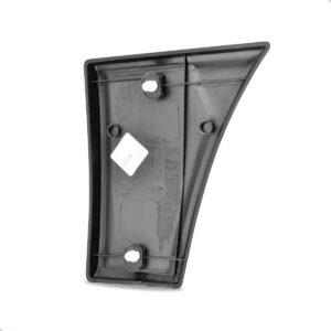 Friso Lateral Ducato 2013 A 2017 Furgão Menor Lado Direito