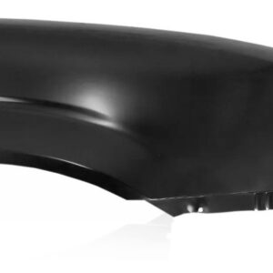 Paralama L200 Sport 04 05 06 07 08 09 10 11 Sem Furo Lado Direito