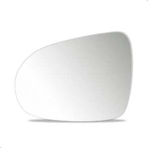 Lente Retrovisor Para Kia Sorento 2016 2017 2018 Lado Esquerdo