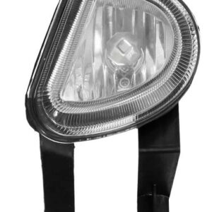 Farol Milha Auxiliar Corsa 2000/2002 Classic 03/09 Meia Lua Lado Esquerdo