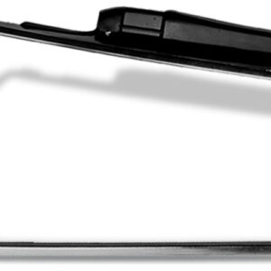 Aro Farol Passat 1979 1980 1981 1982 Preto Lado Direito