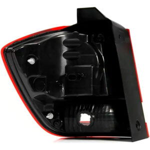 Lanterna Traseira Journey 2010 A 2015 Bicolor Com Led Lado Direito