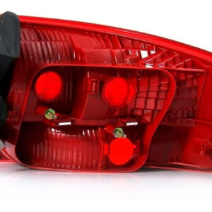 Lanterna Traseira Canto A3 Sportback 2009 A 2012 Lado Esquerdo