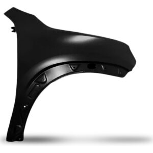 Paralama Para Renault Kwid 2017 2018 2019 2020 2021 2022 Lado Direito