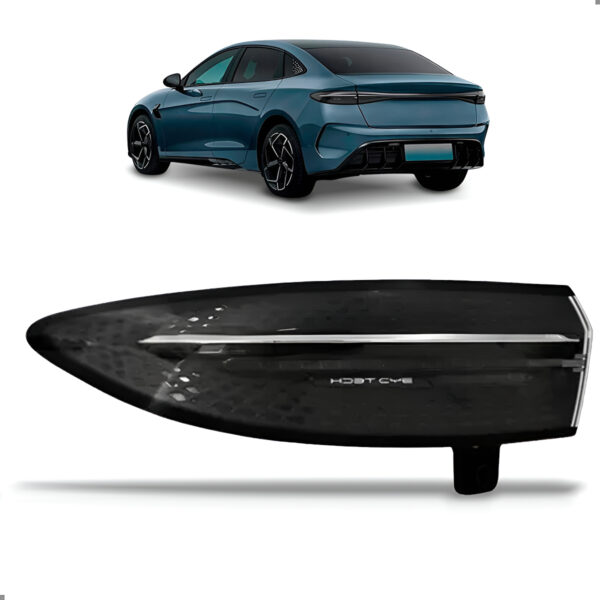 Sinaleira Para Byd Seal 2023 2024 2025 Lado Esquerdo