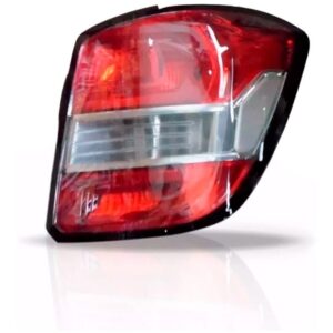 Lanterna Spin Ltz 2013 A 2016 Bicolor Borda Preta Lado Direito